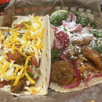 Torchy's Tacos - Trailer park trashy and Baja shrimp - Tex-Mex Near Me - Fishers, Indiana Torchy's Tacos - Trailer park trashy and Baja shrimp - Tex-Mex Near Me - Fishers, Indiana