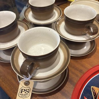 Taylor + Ace - Antiques Near Me - Roscoe, New York