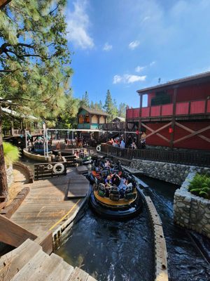 Grizzly River Run by null