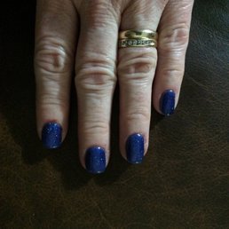 Love Lili Nails! The spa is gorgeous & Danny did a great job repairing another nail salons mess up! Love Lili Nails! The spa is gorgeous & Danny did a great job repairing another nail salons mess up!