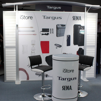 The Exhibit Company - Custom designed modular display with a fresh look - Graphic Design Near Me - Camarillo, California The Exhibit Company - Custom designed modular display with a fresh look - Graphic Design Near Me - Camarillo, California