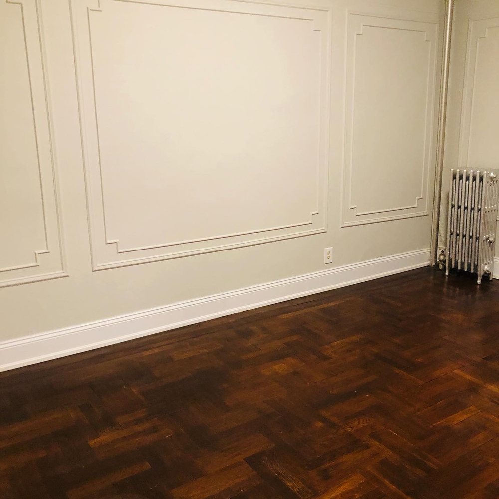 Slide of Renovate Me