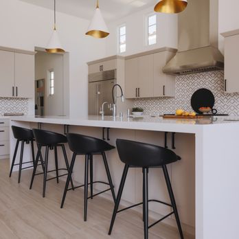 JAC Interiors - Interior Design Near Me - Los Angeles, California