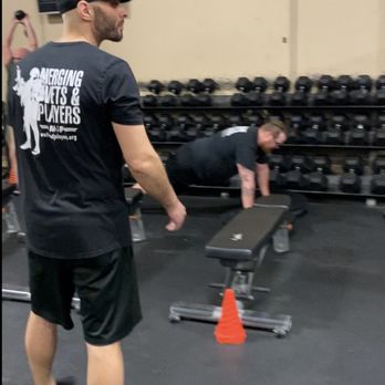 Brent's Personal Training - Trainers Near Me - East Hartford, Connecticut Brent's Personal Training - Trainers Near Me - East Hartford, Connecticut