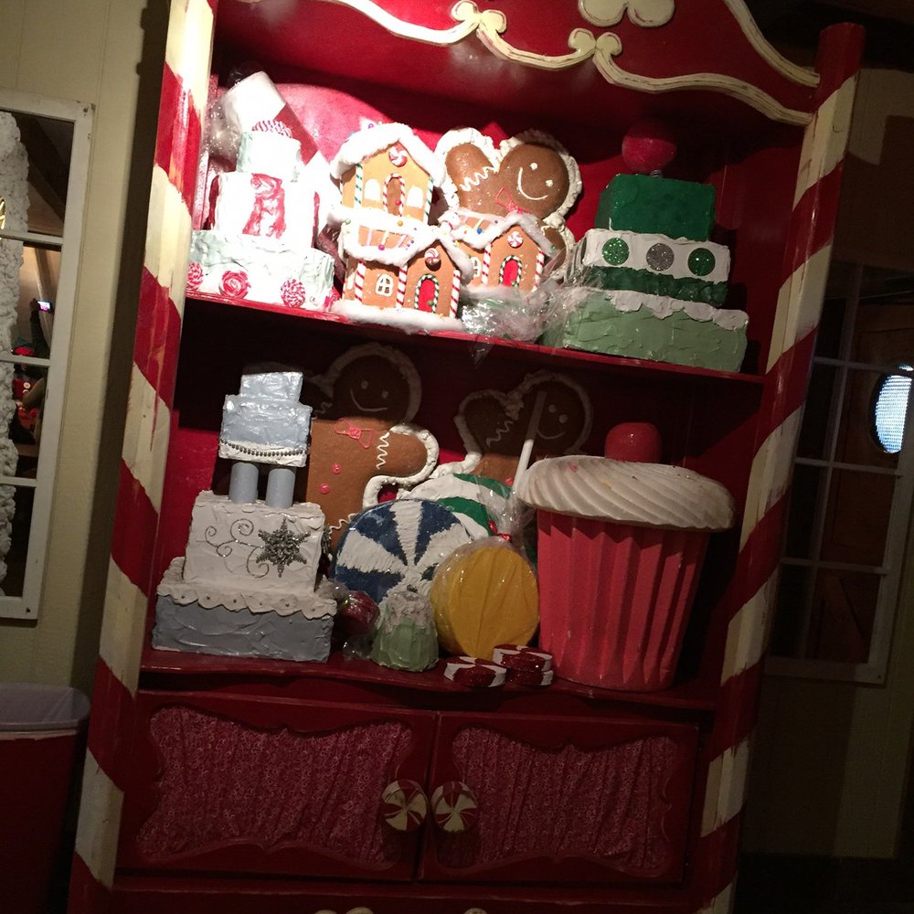 The North Pole Experience - The Bakery - Performing Arts Near Me - Flagstaff, Arizona The North Pole Experience - The Bakery - Performing Arts Near Me - Flagstaff, Arizona