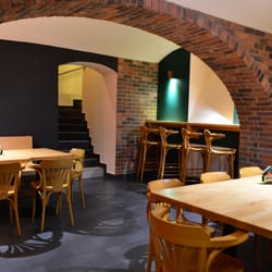 The PUB České Budějovice - THE PUB - spodní patro