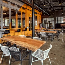 COhatch Polaris - The Pub - More coworking space for our members to use for work, meetings, and events!