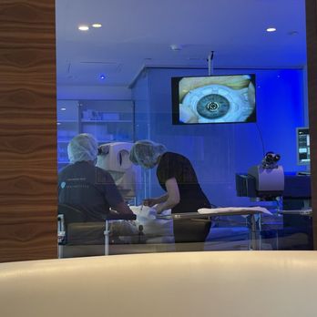 Benjamin Eye Institute - My lasik surgery! - Ophthalmologists Near Me - West Hollywood, California Benjamin Eye Institute - My lasik surgery! - Ophthalmologists Near Me - West Hollywood, California