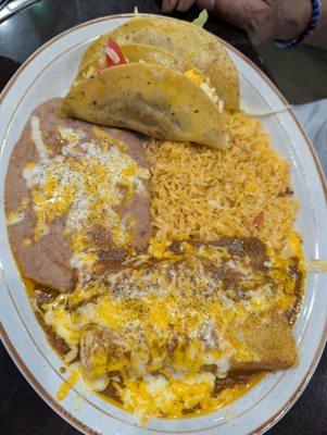 Dos Compadres Mexican Restaurant by null