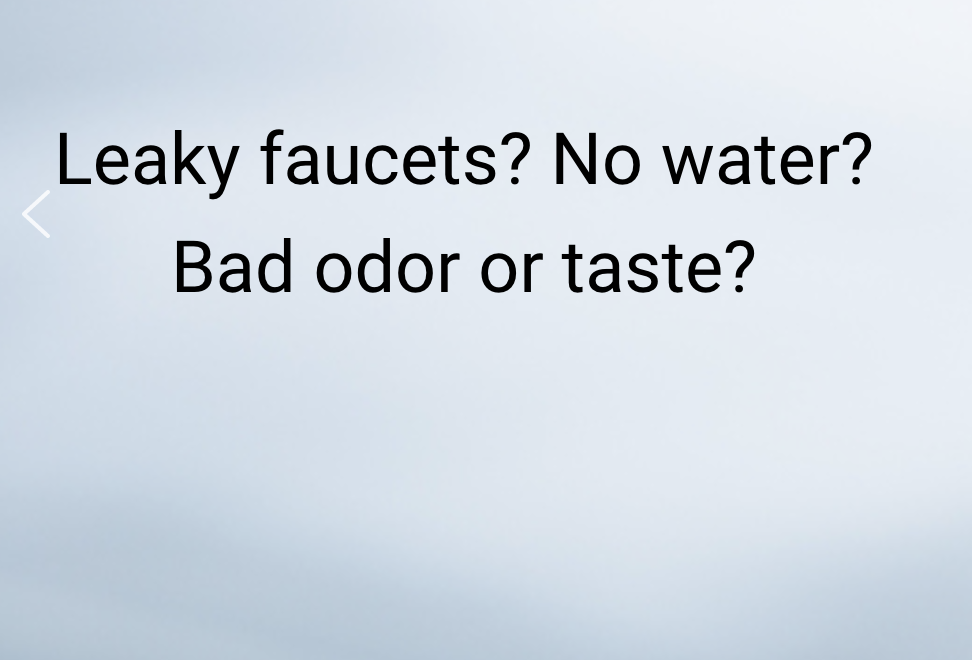 Slide of King Plumbing and Heating