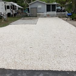 Caladesi Rv Park - Spot 67 Caladesi RV Park and Campground