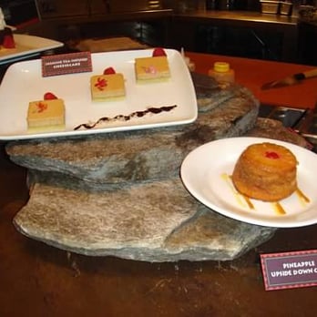 Kona Cafe - Dessert available - Sushi Bars Near Me - Lake Buena Vista, Florida Kona Cafe - Dessert available - Sushi Bars Near Me - Lake Buena Vista, Florida