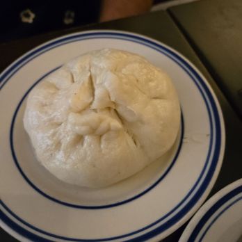 Nom Wah Philadelphia - House special roast pork bun - Dim Sum Near Me - Philadelphia, Pennsylvania Nom Wah Philadelphia - House special roast pork bun - Dim Sum Near Me - Philadelphia, Pennsylvania