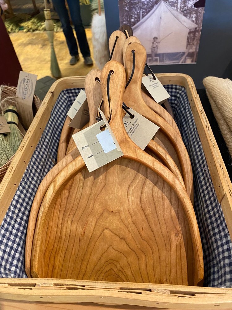 GRANVILLE ISLAND BROOM CO Updated October 2024 59 Photos & 23