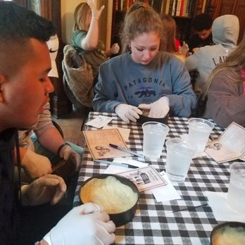 Pizzeria Due - Pizza Near Me - Chicago, Illinois Pizzeria Due - Pizza Near Me - Chicago, Illinois