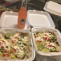 Supreme Tacos Supreme Tacos