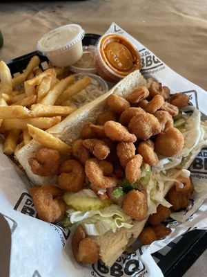 Daddy'Os BBQ & Sports Bar by null