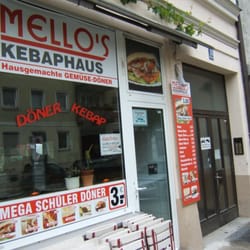 Mello's Kebaphaus