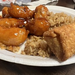 Egg Roll Egg Roll
