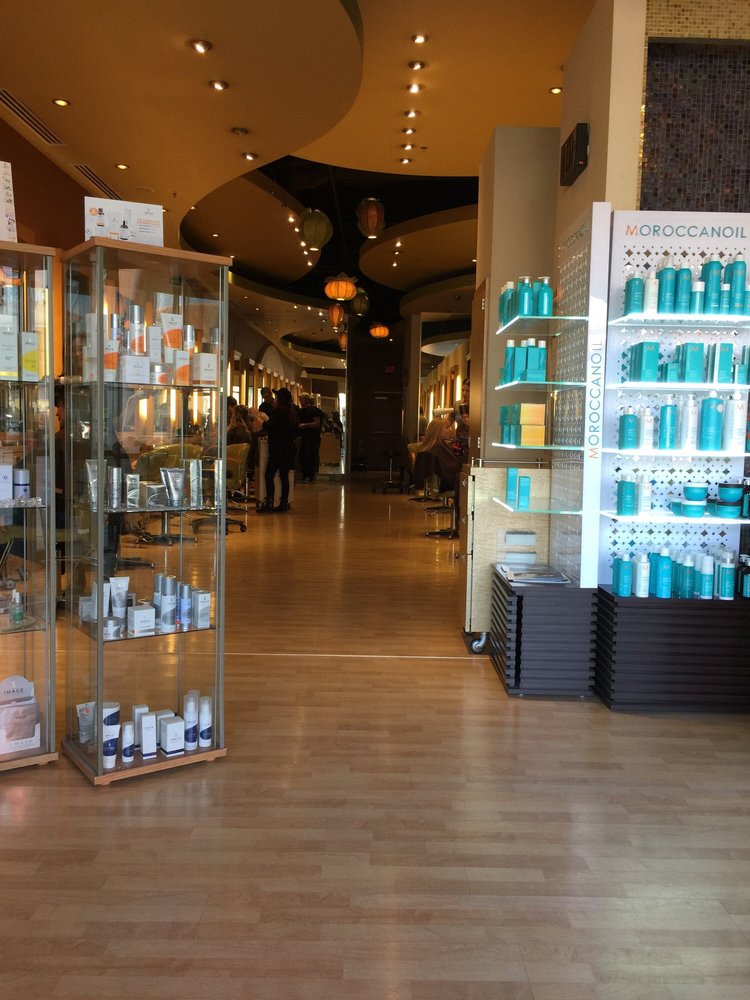 NEO DOLCE SALON 13 Photos & 36 Reviews Hair Salons 7895 N