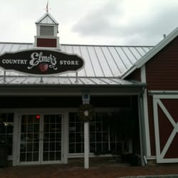 Elmer's Country Store