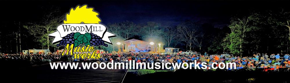 Wood Mill Music Works Logo