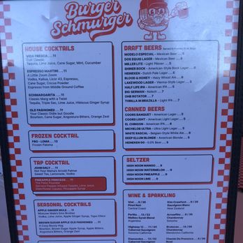 Burger Schmurger - Burgers Near Me - Dallas, Texas Burger Schmurger - Burgers Near Me - Dallas, Texas