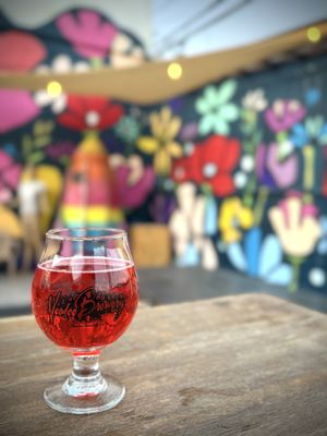 Voodoo Brewing Company by null