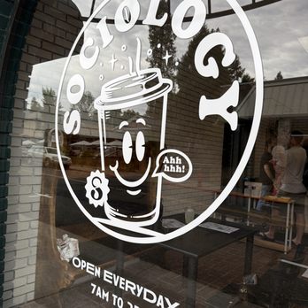 Sociology Coffee Bar-Placerville - Coffee & Tea Near Me - Placerville, California Sociology Coffee Bar-Placerville - Coffee & Tea Near Me - Placerville, California