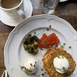 Latkes