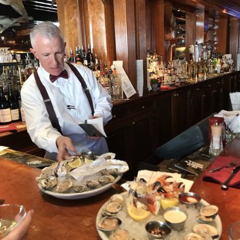 Old Ebbitt Grill - FANTASTIC Bartender, Chris! - Bars Near Me - Washington, DC, District of Columbia Old Ebbitt Grill - FANTASTIC Bartender, Chris! - Bars Near Me - Washington, DC, District of Columbia