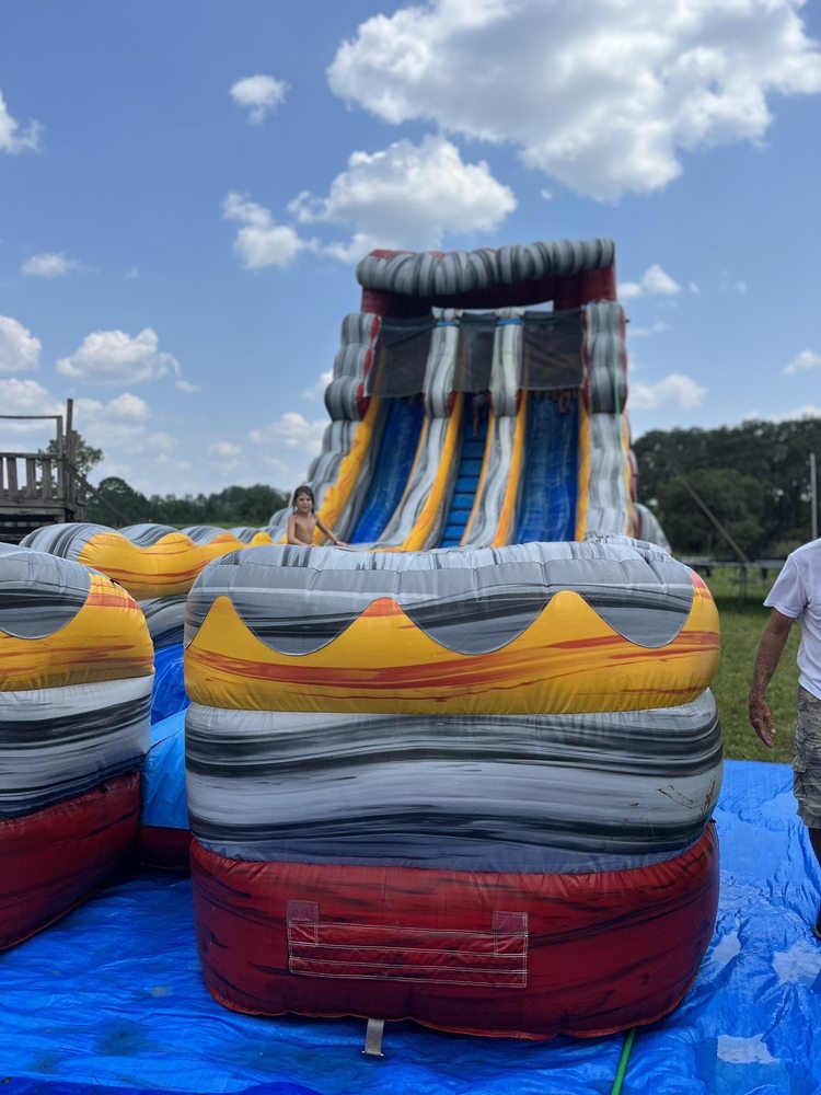 BOUNCE & PLAY Updated October 2024 13 Photos 1514 Old Daytona Cir