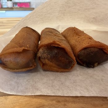 Bad Bakers - Lumpia 10/10 - Bakeries Near Me - Citrus Heights, California Bad Bakers - Lumpia 10/10 - Bakeries Near Me - Citrus Heights, California