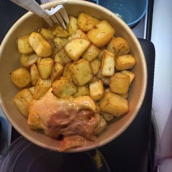 Shawarma City - Vegan Garlic Potatoes - Middle Eastern Near Me - Toronto, Ontario Shawarma City - Vegan Garlic Potatoes - Middle Eastern Near Me - Toronto, Ontario