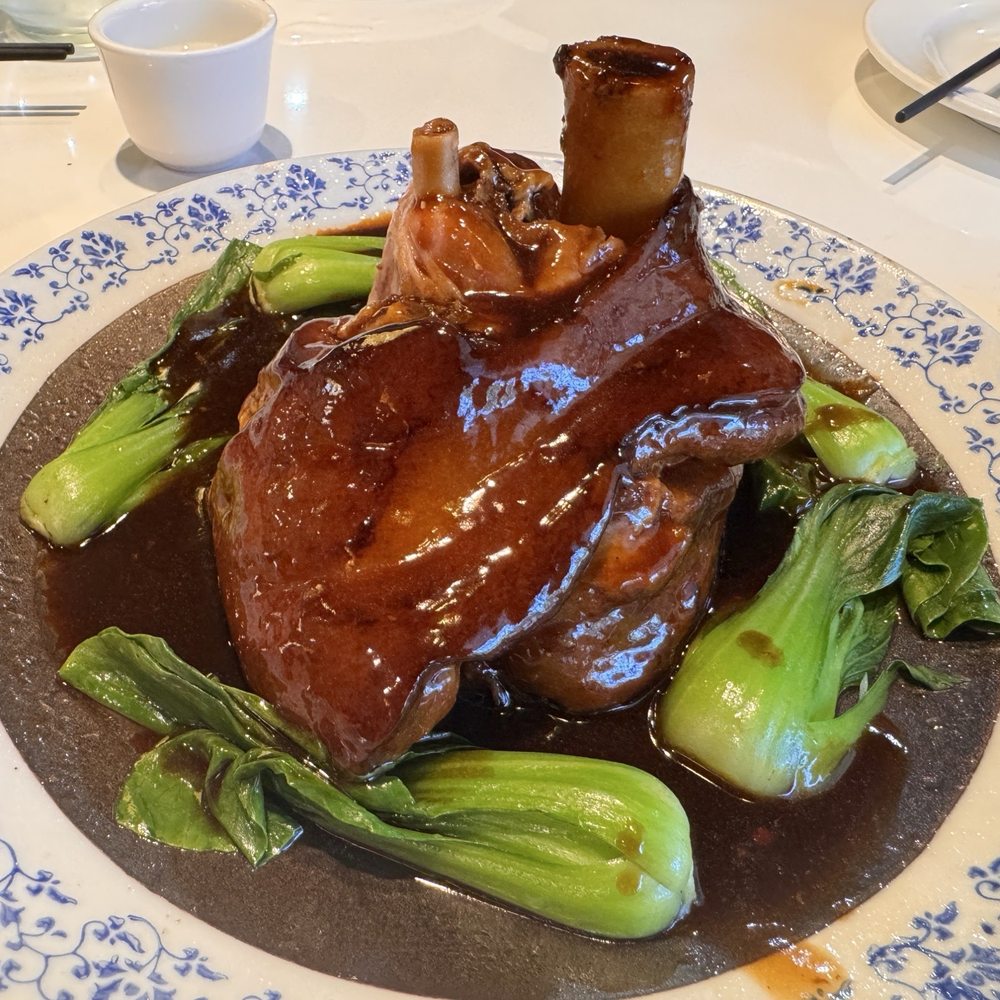 Shanghai Bun Dynasty - Shanghainese Near Me - Cupertino, California