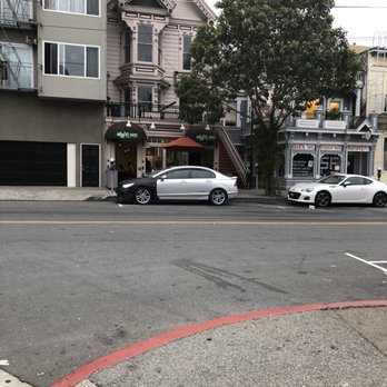 Eight AM - New American Near Me - San Francisco, California Eight AM - New American Near Me - San Francisco, California