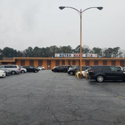 Metro Mart USA