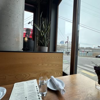 Tavolàta Capitol Hill - INSIDE - Italian Near Me - Seattle, Washington
