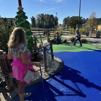 High Seas Miniature Golf - Mini Golf Near Me - Fort Mill, South Carolina High Seas Miniature Golf - Mini Golf Near Me - Fort Mill, South Carolina