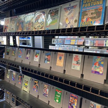 Complete in Box - Video Game Stores Near Me - Ephrata, Pennsylvania Complete in Box - Video Game Stores Near Me - Ephrata, Pennsylvania