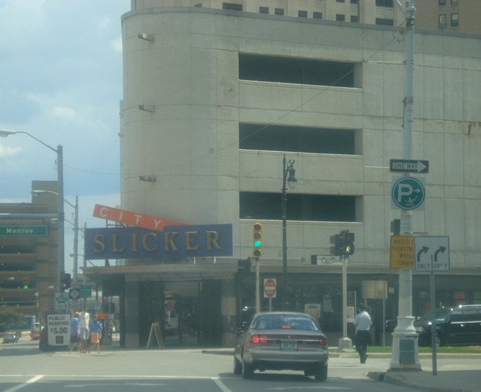 City Slicker Shoes Shoe Stores 300 Monroe St City Slicker Shoes Shoe Stores 300 Monroe St