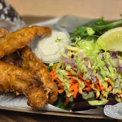 Fifi’s Takeaway