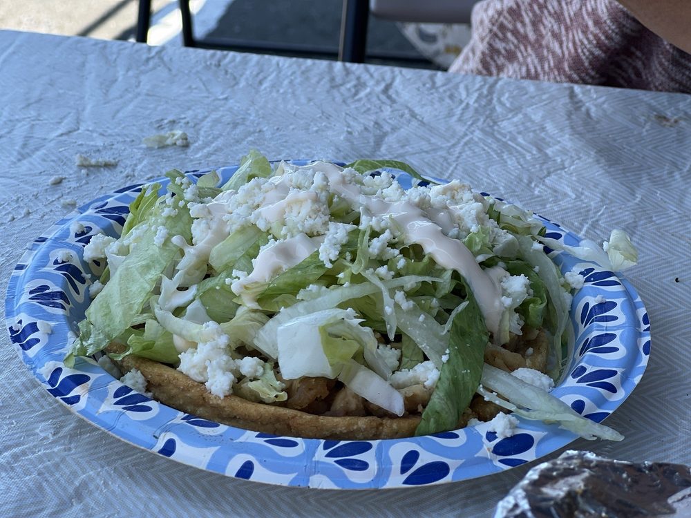 Barbacoa Mejia