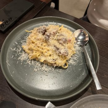 DOPO Pizza & Pasta - Panna Fresca - Pizza Near Me - Reno, Nevada