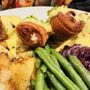 Blackbird Schnitzel Haus