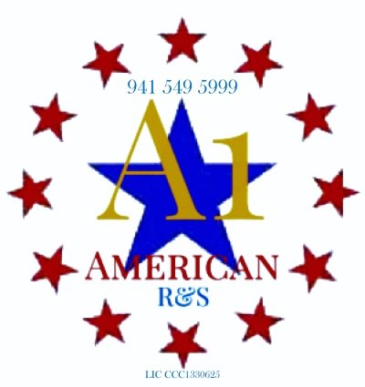 Slide of A-1 American Roofing & Sheet Metal