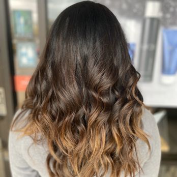 VAULT Salon - Long layers -hair by Madisen - Hair Stylists Near Me - Rocklin, California VAULT Salon - Long layers -hair by Madisen - Hair Stylists Near Me - Rocklin, California