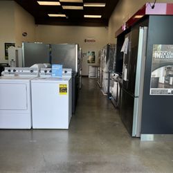 Temecula Appliances