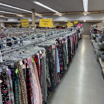Thumb Industries - Thrift Stores Near Me - Bad Axe, Michigan Thumb Industries - Thrift Stores Near Me - Bad Axe, Michigan