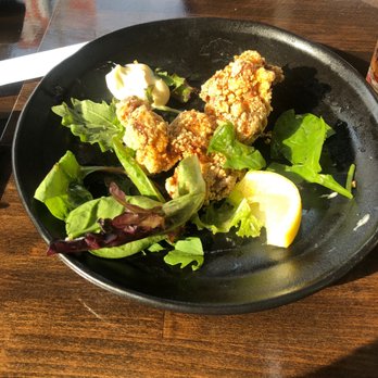Kochi - Chicken karaage. Every dish has been great - Noodles Near Me - West Hollywood, California Kochi - Chicken karaage. Every dish has been great - Noodles Near Me - West Hollywood, California